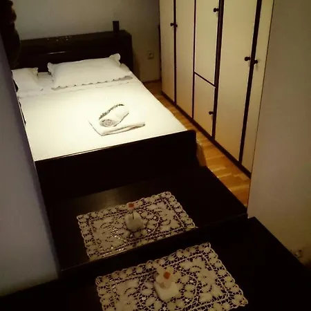 Apartament Ferdo *