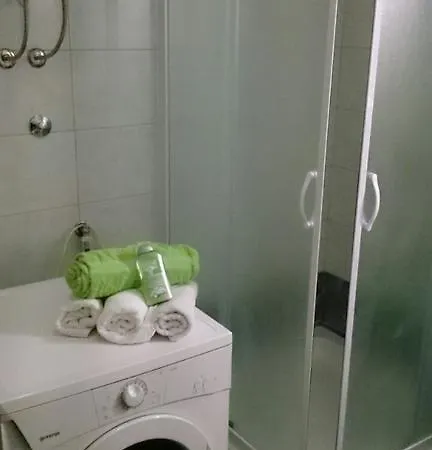 Apartament Ferdo