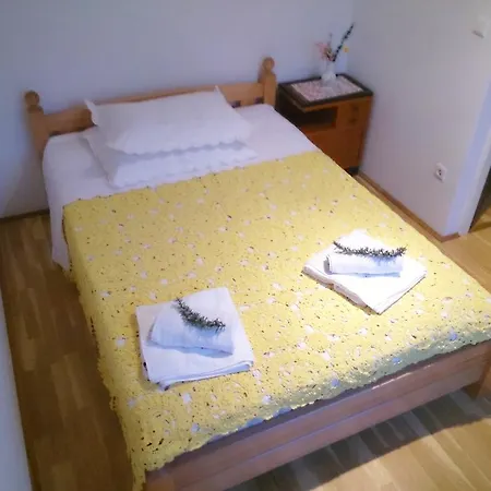 Apartament Ferdo Bobovisca