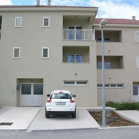 Apartament Ferdo Bobovisca