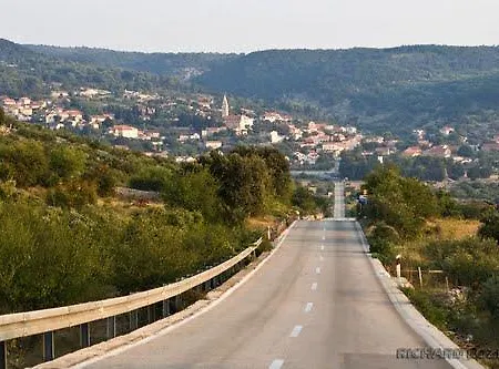 Ferdo Apartament *